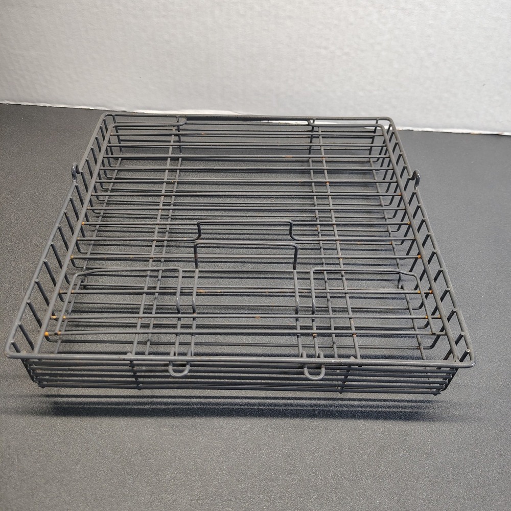 Ronco Showtime Rotisserie Wire Basket 4000 5000 Replacement Part